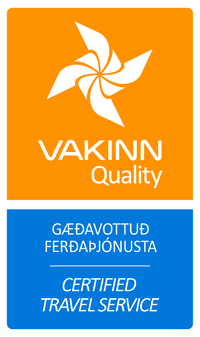 Vakinn Certified Company
