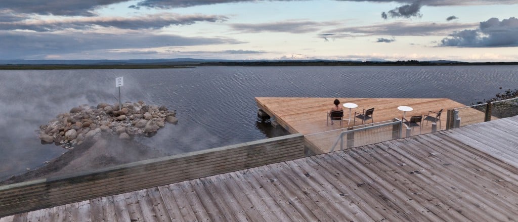 Laugarvatn Fontana 