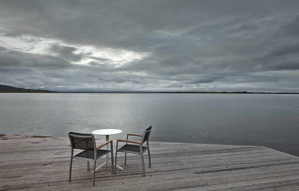 Laugarvatn Fontana
