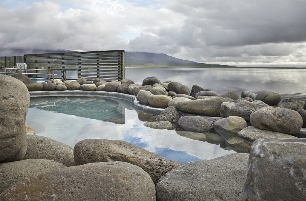 Laugarvatn Fontana