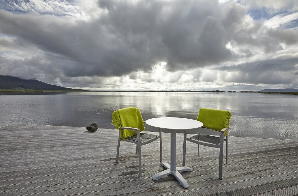 Laugarvatn Fontana