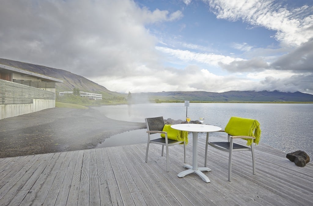 Laugarvatn Fontana
