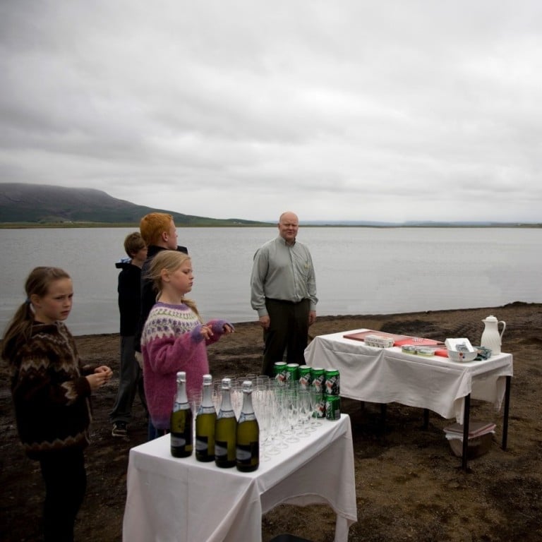Laugarvatn Fontana - Rye Bread Experience -Ideal event for groups