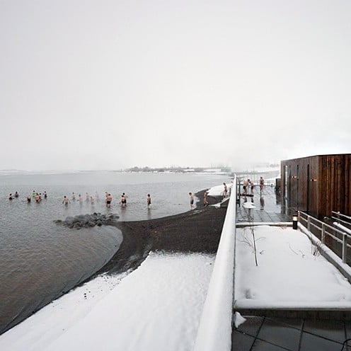 Laugarvatn Fontana