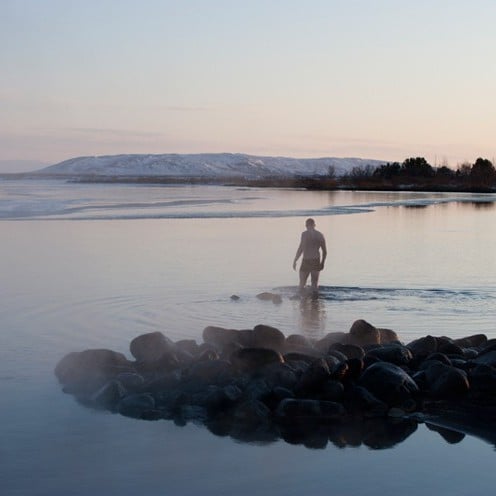 Laugarvatn Fontana